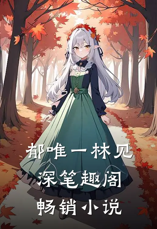 郁唯一林见深笔趣阁畅销小说