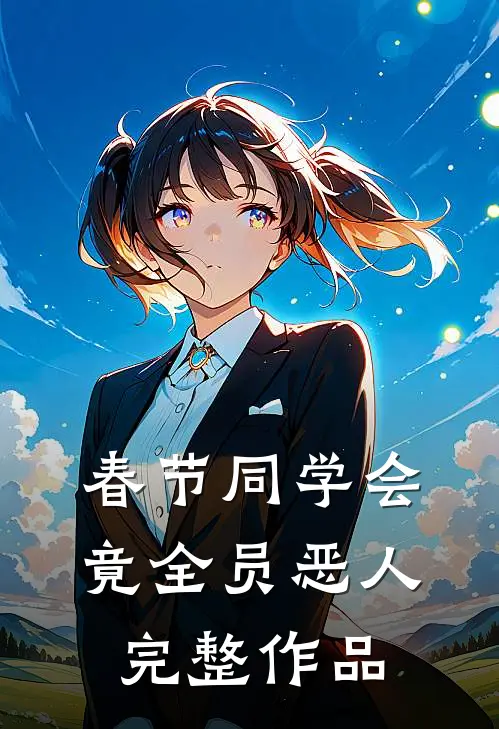 春节同学会竟全员恶人完整作品