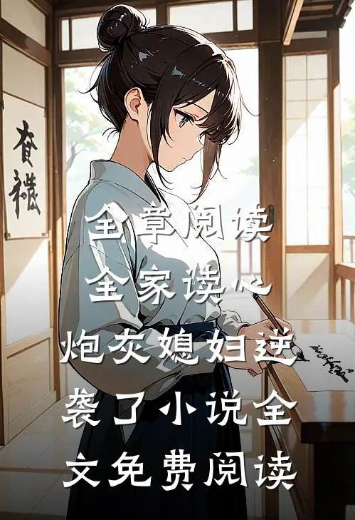 全章阅读全家读心:炮灰媳妇逆袭了小说全文免费阅读