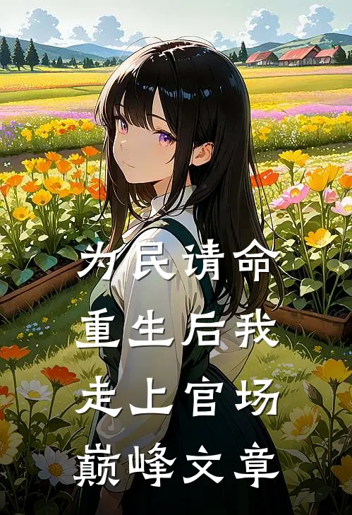 为民请命，重生后我走上官场巅峰文章