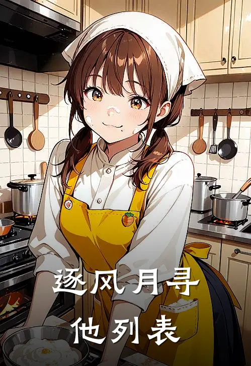 逐风月寻他列表