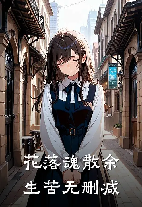花落魂散余生苦无删减