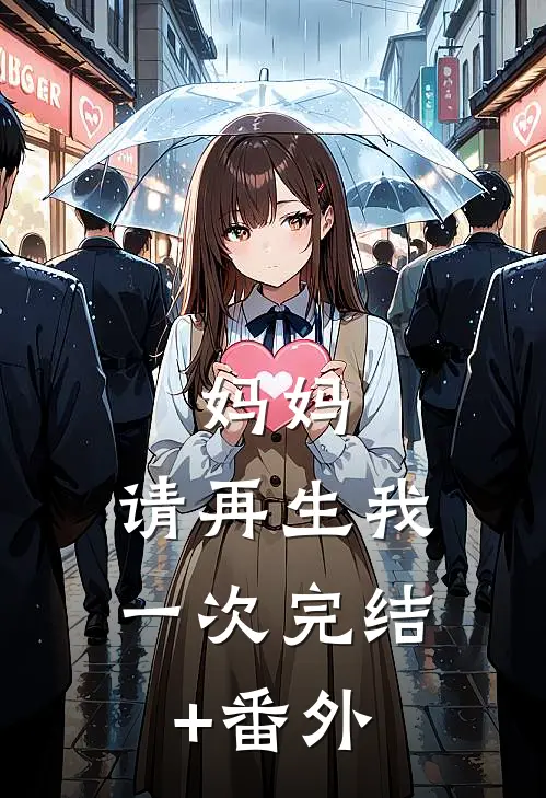 妈妈，请再生我一次完结+番外