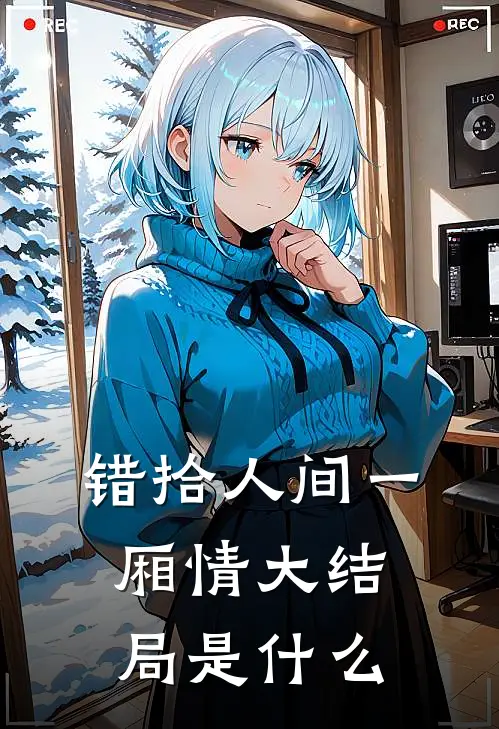 错拾人间一厢情大结局是什么