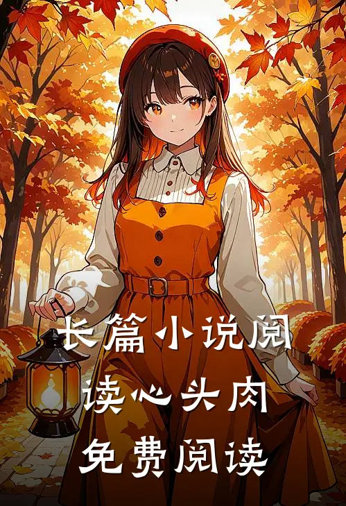 长篇小说阅读心头肉免费阅读