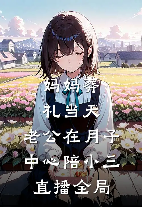妈妈葬礼当天，老公在月子中心陪小三直播全局