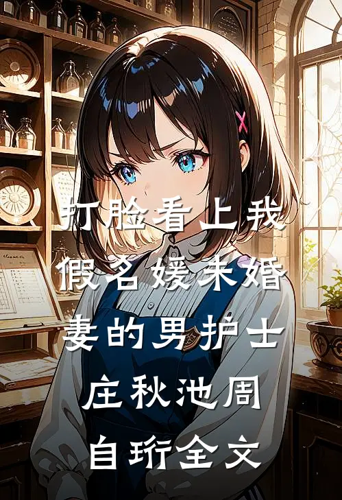 打脸看上我假名媛未婚妻的男护士庄秋池周自珩全文