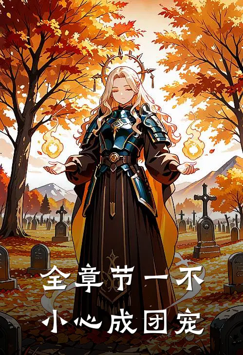 全章节一不小心成团宠