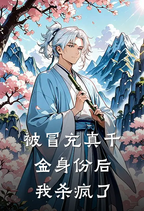 被冒充真千金身份后，我杀疯了