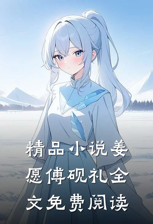 精品小说姜愿傅砚礼全文免费阅读