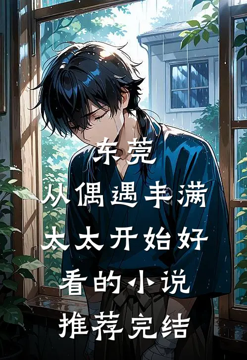 东莞：从偶遇丰满太太开始好看的小说推荐完结