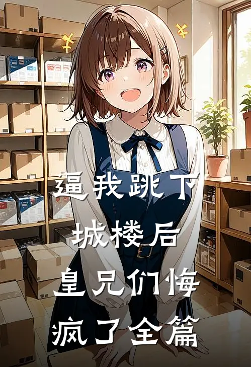逼我跳下城楼后，皇兄们悔疯了全篇