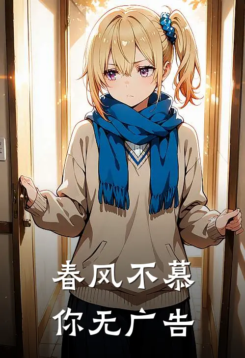 春风不慕你无广告