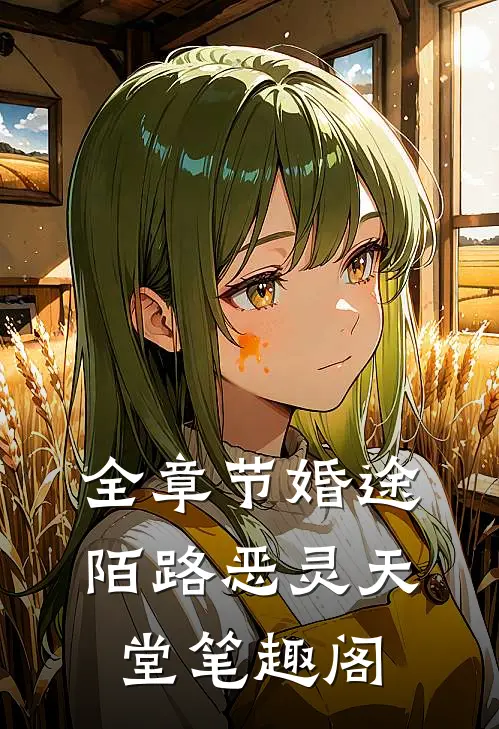 全章节婚途陌路恶灵天堂笔趣阁