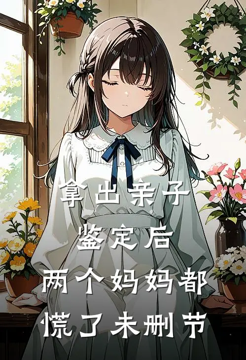 拿出亲子鉴定后，两个妈妈都慌了未删节