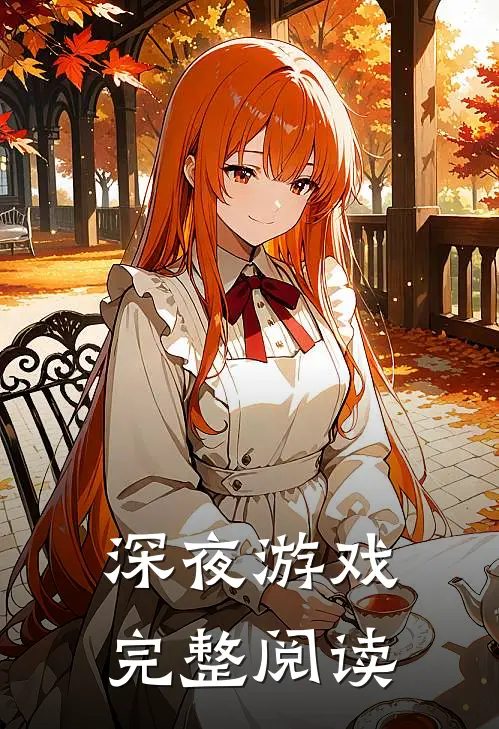 深夜游戏完整阅读