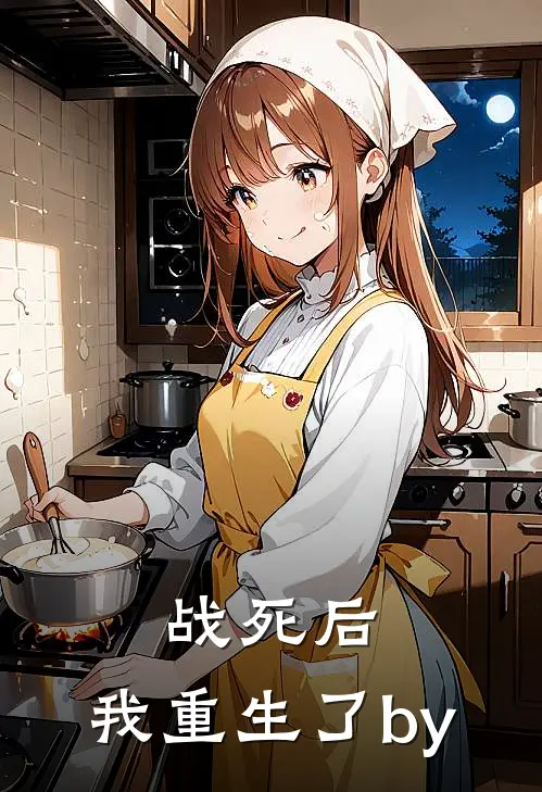 战死后，我重生了by