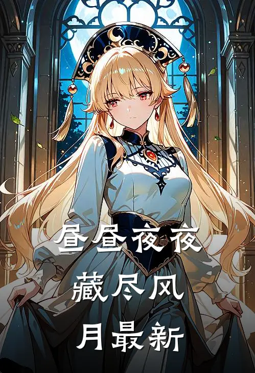 昼昼夜夜，藏尽风月最新