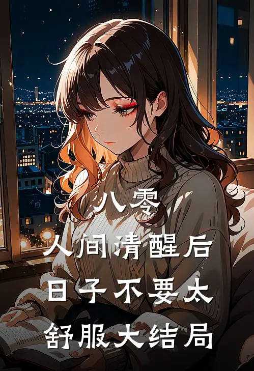 八零：人间清醒后，日子不要太舒服大结局