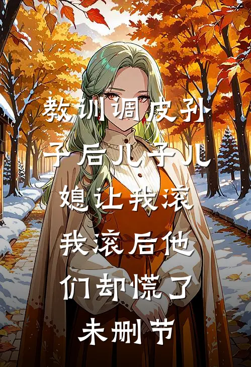 教训调皮孙子后儿子儿媳让我滚，我滚后他们却慌了未删节