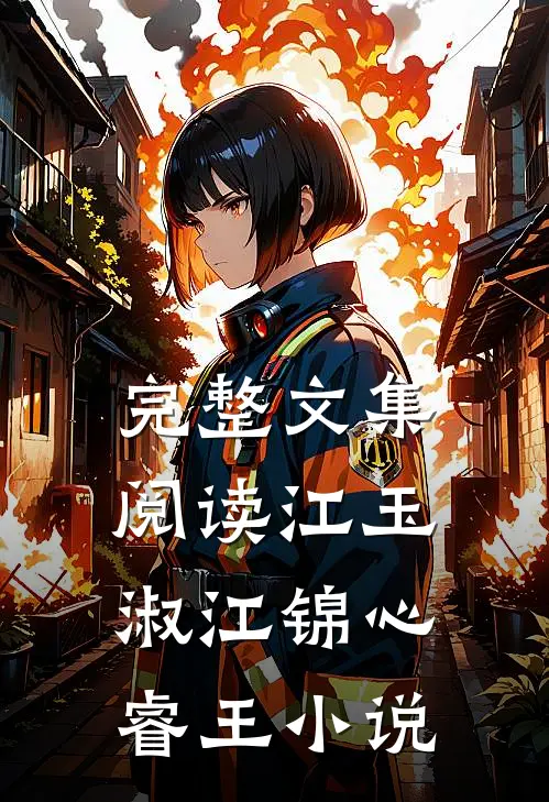 完整文集阅读江玉淑江锦心睿王小说