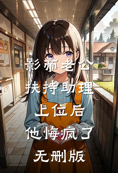 影帝老公扶持助理上位后，他悔疯了无删版