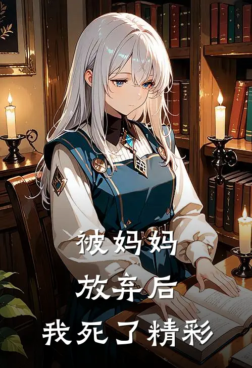 被妈妈放弃后,我死了精彩章节