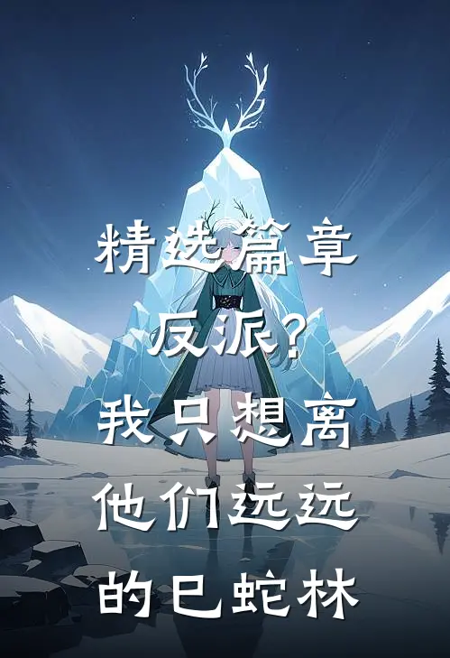 精选篇章反派?我只想离他们远远的(巳蛇林)