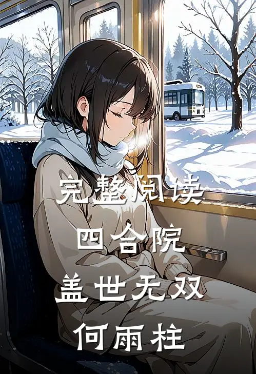 完整阅读四合院：盖世无双何雨柱