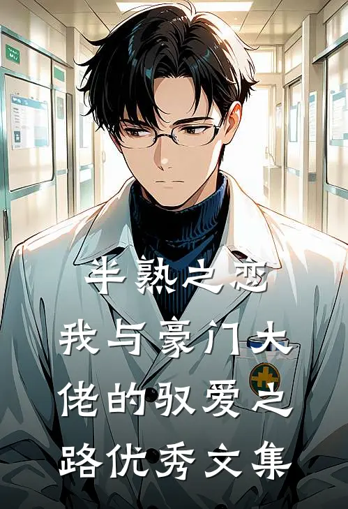 半熟之恋：我与豪门大佬的驭爱之路优秀文集