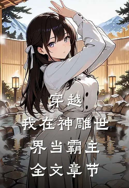 穿越：我在神雕世界当霸主全文章节