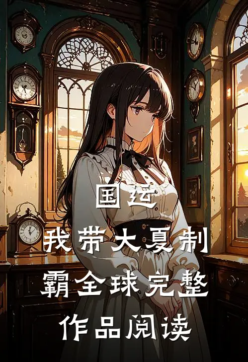 国运：我带大夏制霸全球完整作品阅读