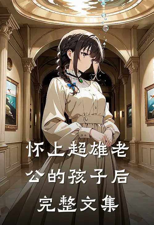 怀上超雄老公的孩子后完整文集