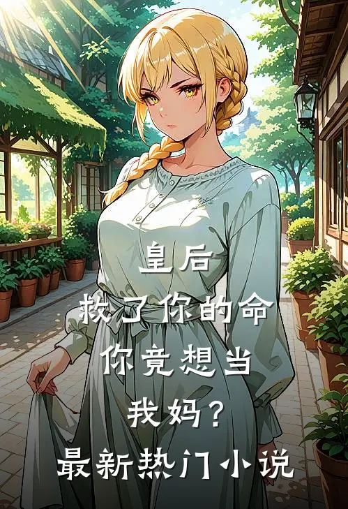 皇后，救了你的命，你竟想当我妈？最新热门小说