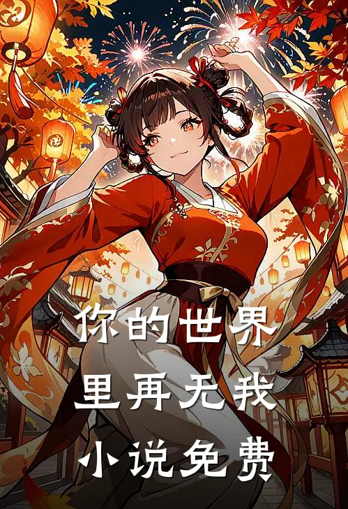 你的世界里再无我小说免费