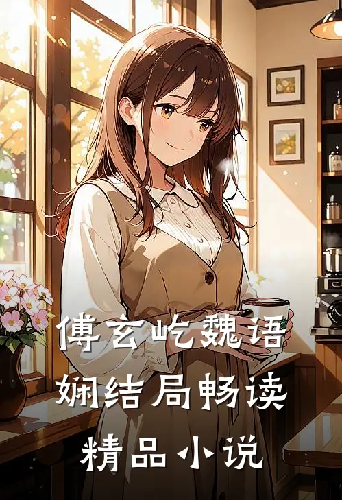傅玄屹魏语娴结局畅读精品小说