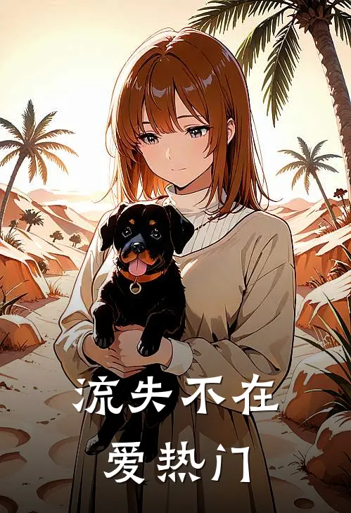 流失不在爱热门