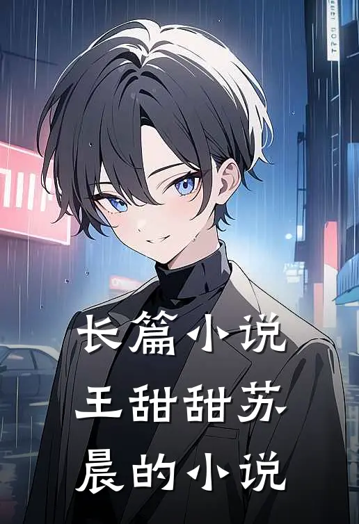 长篇小说王甜甜苏晨的小说