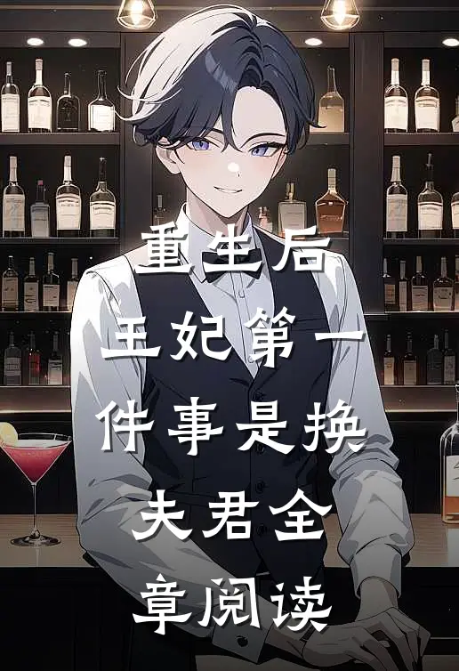 重生后,王妃第一件事是换夫君全章阅读免费