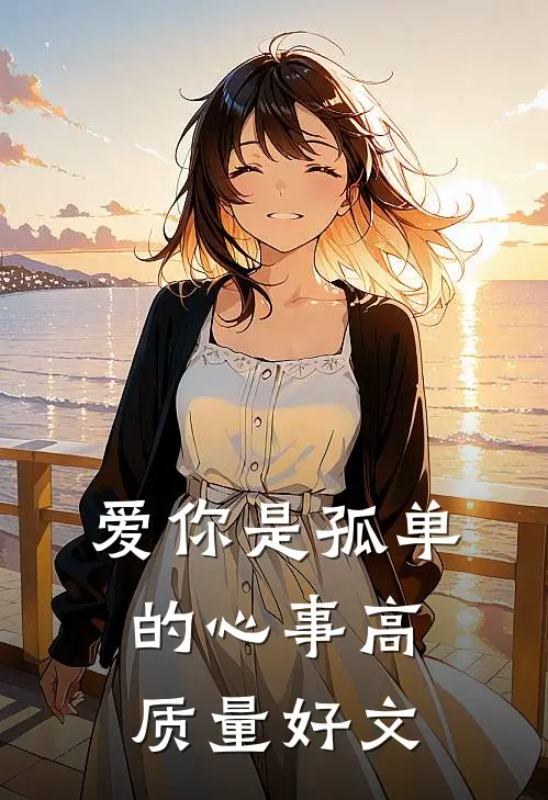 爱你是孤单的心事高质量好文