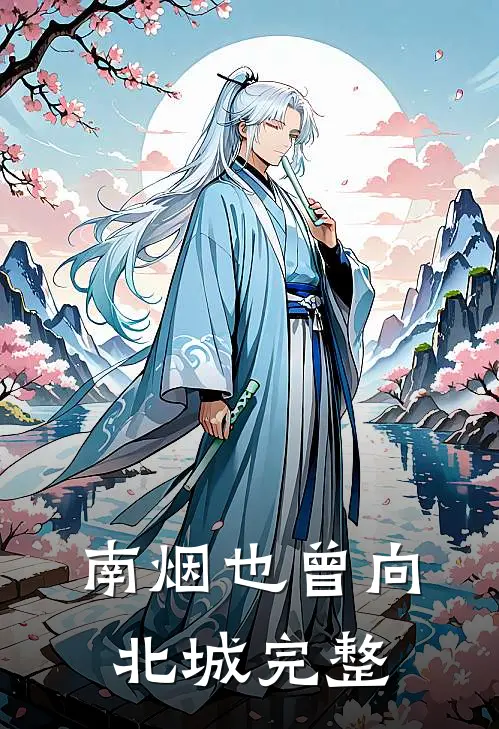 南烟也曾向北城完整