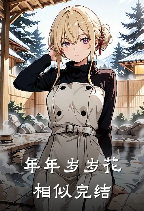 年年岁岁花相似完结