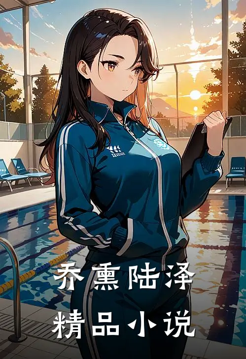 乔熏陆泽精品小说