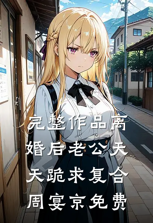 完整作品离婚后老公天天跪求复合周宴京免费