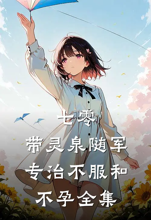 七零：带灵泉随军专治不服和不孕全集