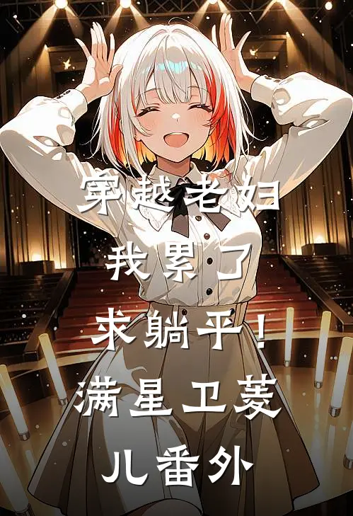 穿越老妇：我累了，求躺平！满星卫菱儿番外