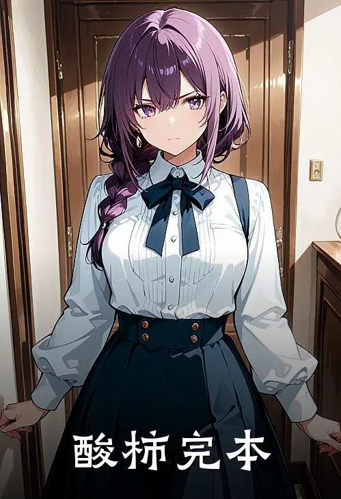 酸柿完本