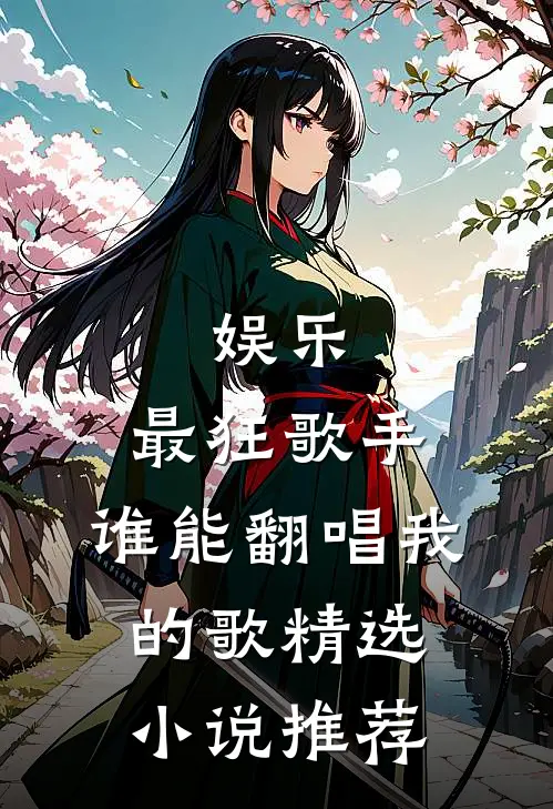 娱乐：最狂歌手，谁能翻唱我的歌精选小说推荐