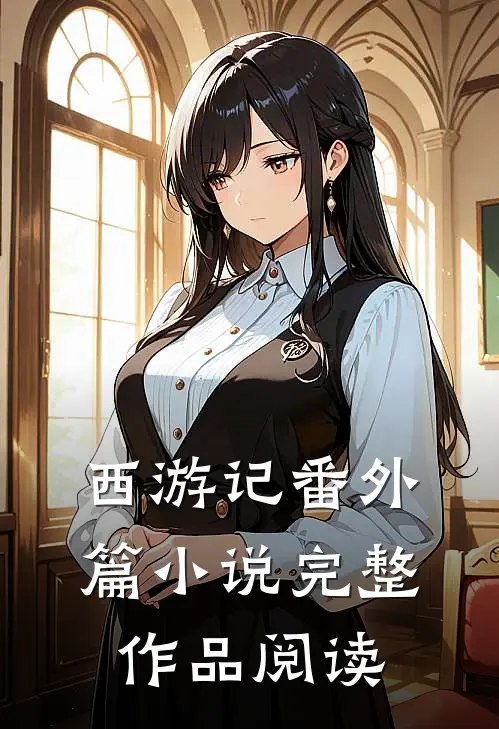 西游记番外篇小说完整作品阅读