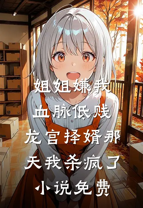 姐姐嫌我血脉低贱，龙宫择婿那天我杀疯了小说免费